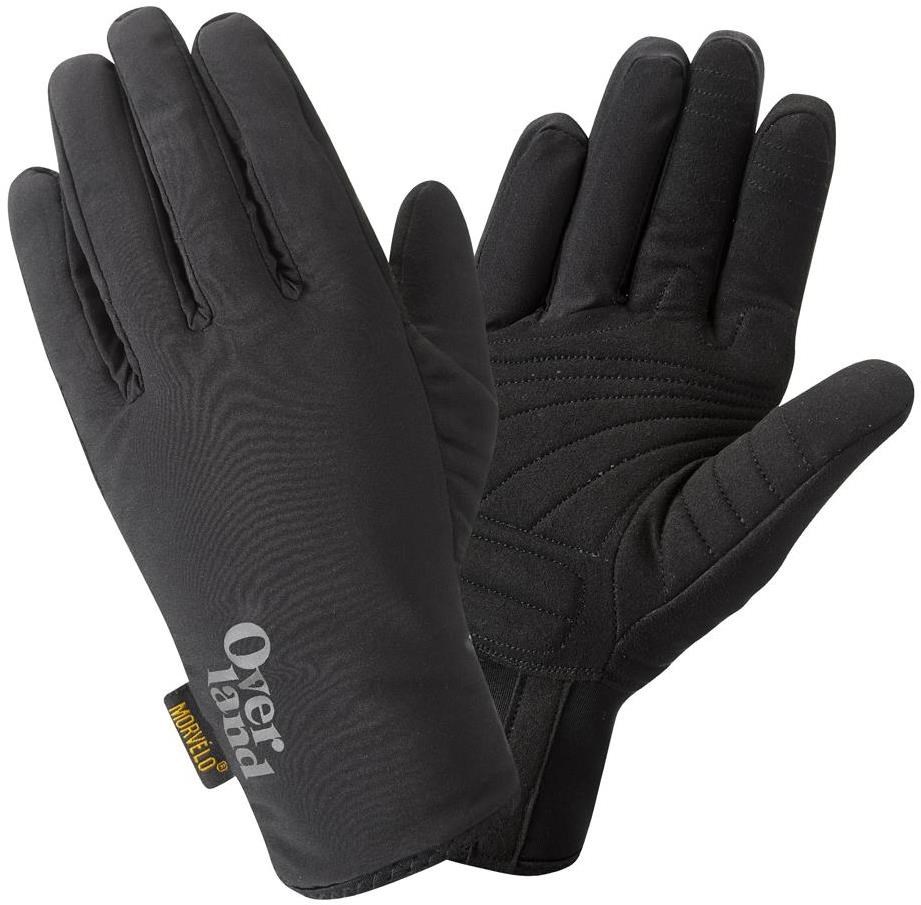 Morvelo Overland Winter Long Finger Gloves product image