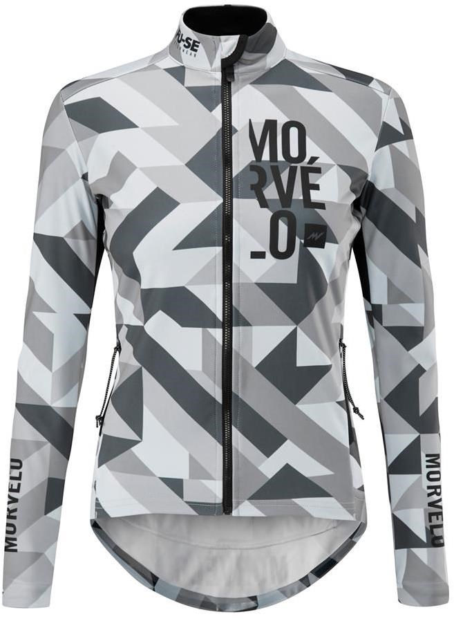 Morvelo Fu-Se Softshell Womens Jacket product image