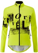 Morvelo Fu-Se Softshell Womens Jacket