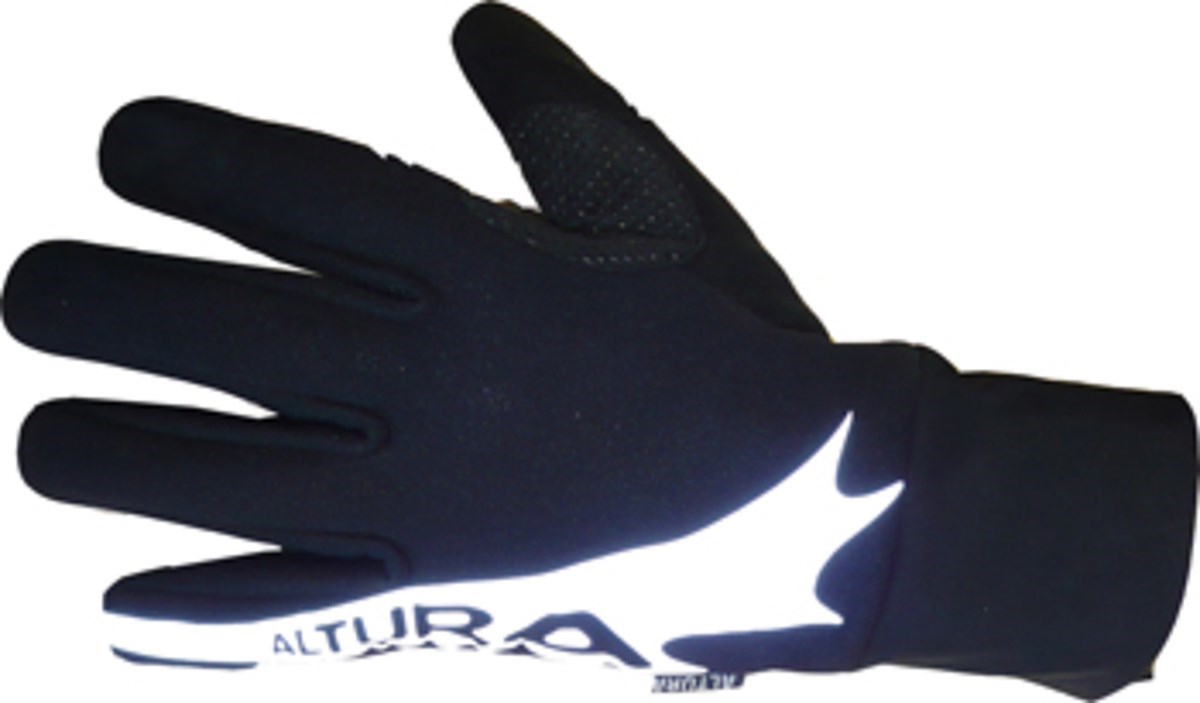 Altura Reflex Windproof 2009 - Winter gloves product image