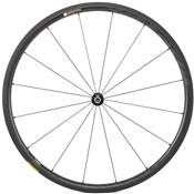 Vittoria Qurano 30 Carbon Clincher 700c Wheelset