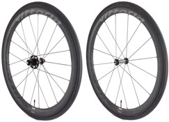 Vittoria Qurano 46 Carbon Clincher 700c Wheelset