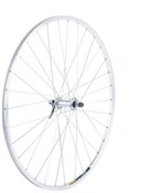 M Part Shimano R5800/Mavic Open Sport/DT Swiss Stainless Steel Front Wheel