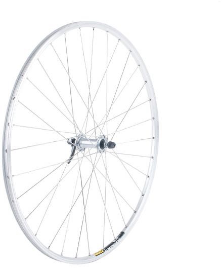 M Part Shimano R5800/Mavic Open Sport/DT Swiss Stainless Steel Front Wheel product image