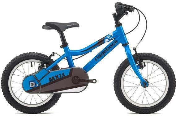 Ridgeback MX14 14w - Nearly New 2019 - Kids Bike product image