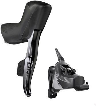 sram 10 speed hydraulic shifters