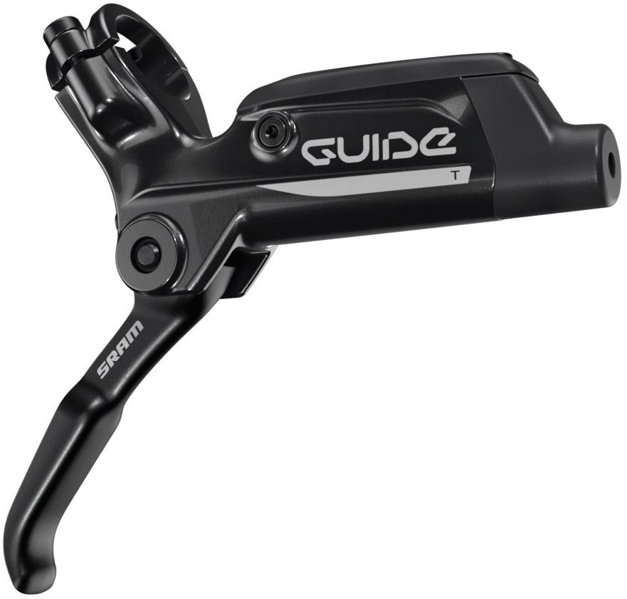 Guide T Disc Brakes (Rotor/Bracket Sold Separately) image 0