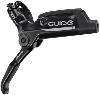 SRAM Guide T Disc Brakes (Rotor/Bracket Sold Separately)