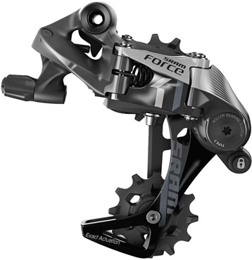 SRAM Force1 Rear Derailleur