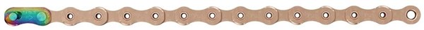SRAM PC XX1 Eagle Hollowpin 126 Link 12 Speed Flowlink Chain