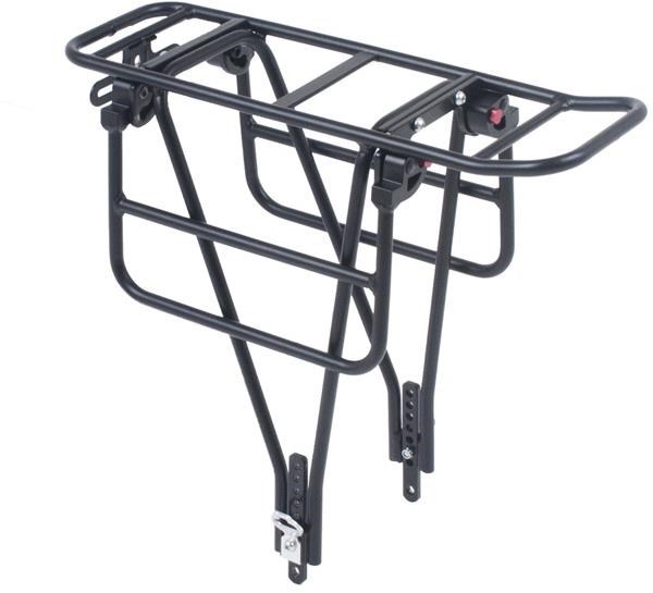 M Part AX2 Xtra Duty Pannier Rack | Tredz Bikes