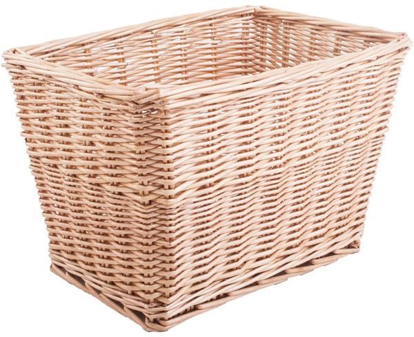 M Part Spitalfields Rectangular Wicker Basket product image