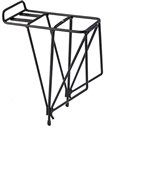 M Part AX4 Rear Pannier Rack