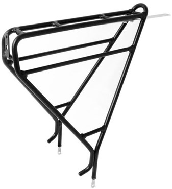 M Part AR2 Road Rear Pannier Rack