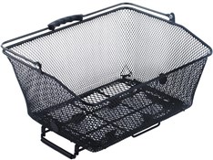 M Part Brocante Mesh Rear Basket