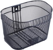 M Part Aalborg Mesh Metal Basket