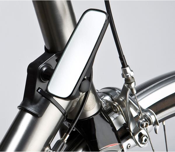 M Part Adjustable Mirror for Head Tube product image