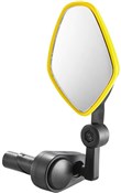 Product image for M Part Commute Internal Bar-end Mirror