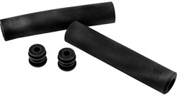 M Part Non Slip Silicone Grips