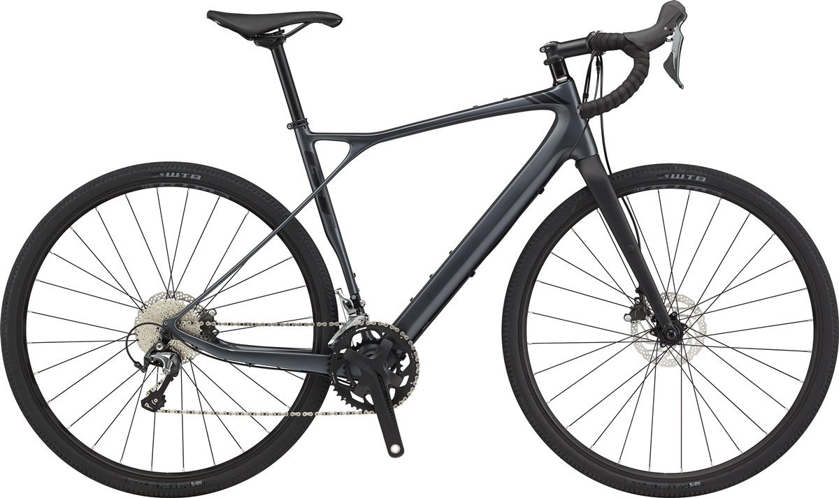 GT Grade Carbon Elite 2020 - Gravel Bike product image