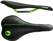SDG Circuit Mtn Cro-Mo Rail Saddle