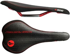 SDG Circuit Mtn Cro-Mo Rail Saddle