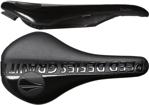SDG Duster I-Beam Saddle