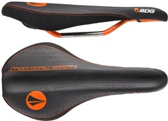 SDG Duster Mtn Ti-Alloy Rail Saddle