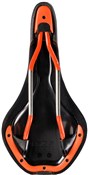 SDG Duster Mtn Ti-Alloy Rail Saddle