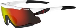 Tifosi Eyewear Aethon Cycling Glasses with 3 Interchangeable Lens