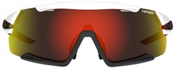 Tifosi Eyewear Aethon Cycling Glasses with 3 Interchangeable Lens