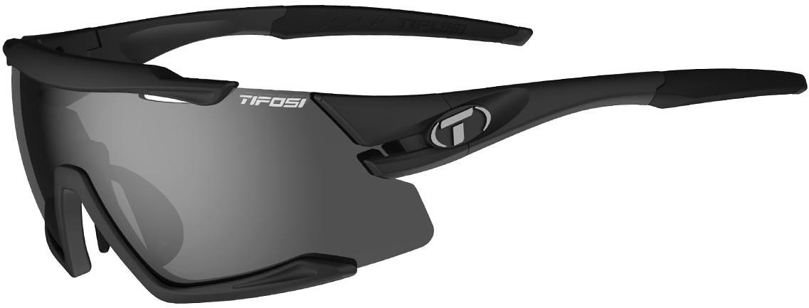 Tifosi Eyewear Aethon Cycling Glasses with 3 Interchangeable Lens product image
