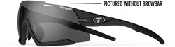 Tifosi Eyewear Aethon Cycling Glasses with 3 Interchangeable Lens
