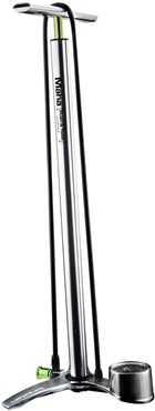 Birzman Maha Push & Twist II Floor Pump Birzman Maha Push & Twist II Floor Pump