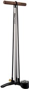 Birzman Maha Grand Push & Twist III Floor Pump