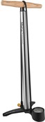 Birzman Maha Push & Twist MTB Floor Pump