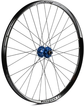 hope fortus 26 wheelset