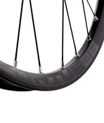 Hope Fortus 26 Pro 4 29" Front Wheel