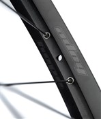 Hope Fortus 26 Pro 4 29" Front Wheel