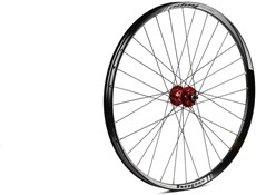 Hope Fortus 26 Pro 4 29" Front Wheel
