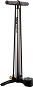 Birzman Maha Push & Twist Fatty Floor Pump