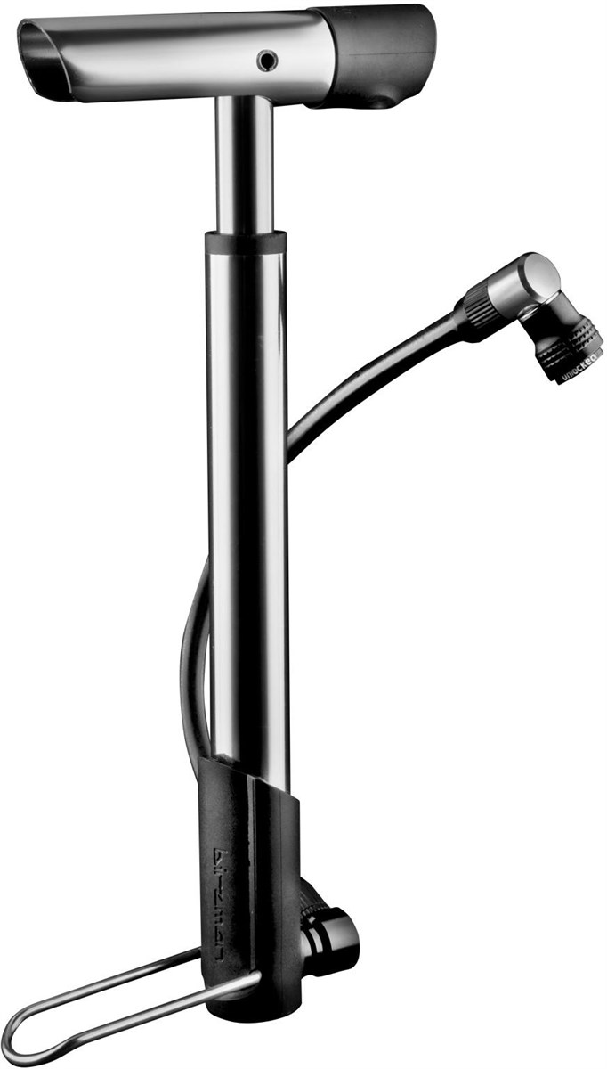 Birzman - Horizons Apogee Lite Mini | Track pumps Birzman Horizons Apogee Lite Mini Floor Pump | Track pumps