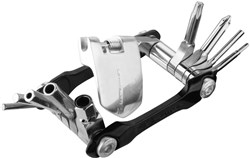 Birzman Feexman Stainless Steel S12 Multi-tool