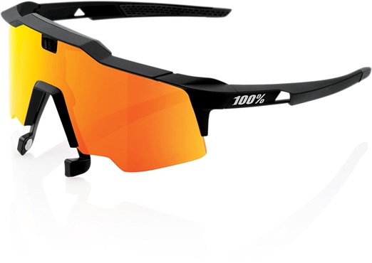 100% Speedcraft Air Cycling Glasses