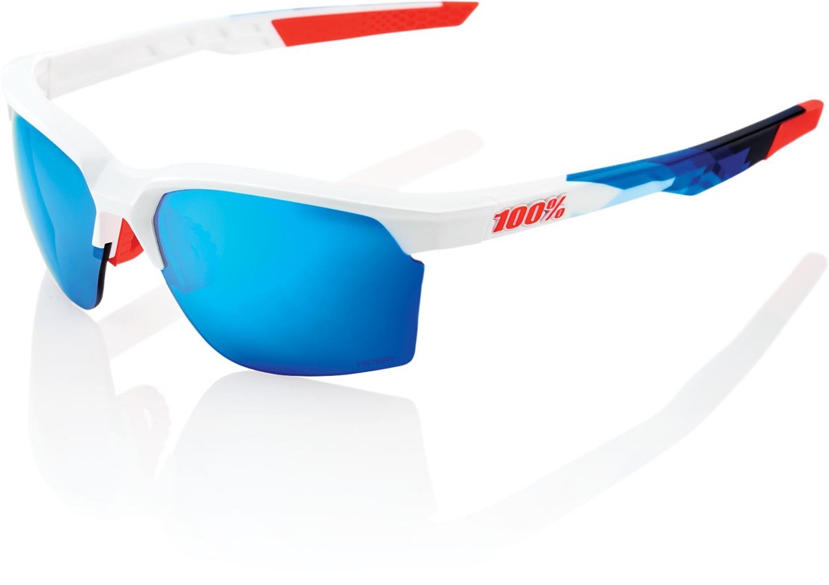 100% Sportcoupe Cycling Glasses product image