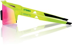 100% Speedcraft SL Cycling Glasses