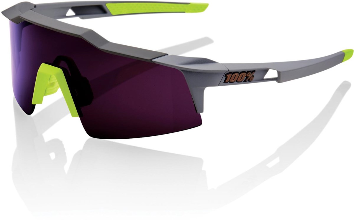 100% Speedcraft SL Cycling Glasses product image