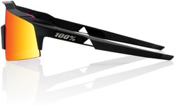 100% Speedcraft SL Cycling Glasses
