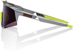 100% Speedcraft Cycling Glasses