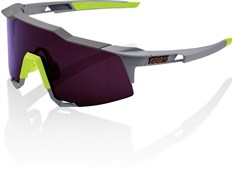100% Speedcraft Cycling Glasses